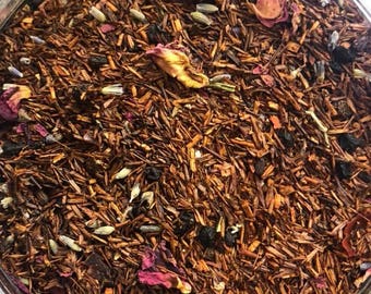 Provence Rooibos Tea