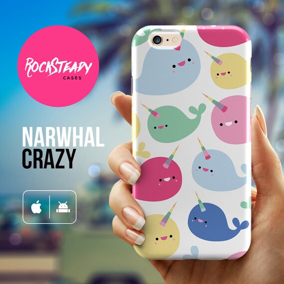 narwhal phone case iphone 6 narwhal phone case iphone 6