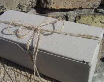 1 mm Natural Color Cotton and Linen mix Wilde Thread 25 Yards = 23 Meters from spool Rustic Weddings Wild Macrame Wedding Decor Beads Holder