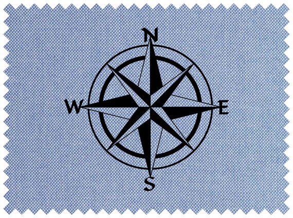 compass rose svg png jpeg dxf docx printable