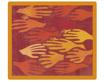 Reaching Out