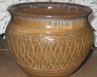 Pottery Down To Earth - Please visit shop for more Handmade Pottery