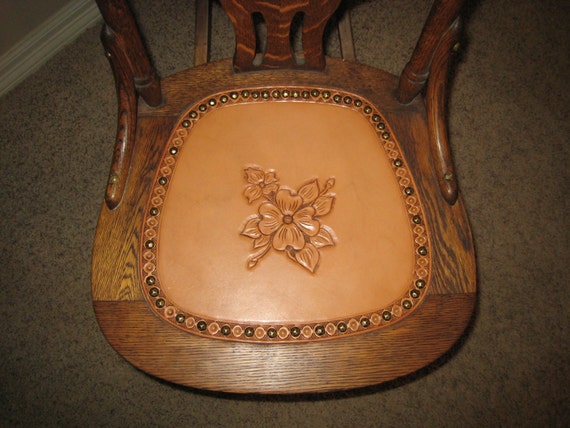 Replacement Seat Insert For Antique Chair - Replacement Seat Insert For Antique Chair