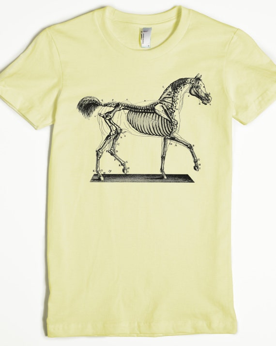 horse tshirt design