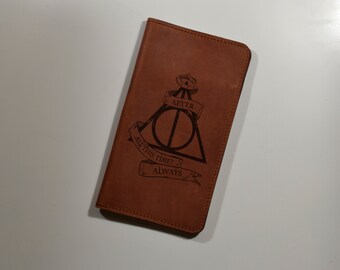 Family passport holder. Passport wallet. Boarding pass wallet. Travel wallet. Family passport wallet. Passport organizer. Harry Potter cover