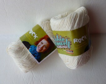 Sale Cream 762 Rock by Vickie Howell
