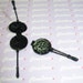 Miniature Heart Shaped Waffle Maker or Waffle Mold