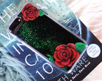 rose iphone 8 plus case rose iphone 8 plus case