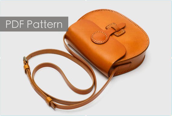 leather bolsa pattern pdf free