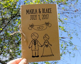 Wedding Coloring Book, Wedding Activities, Wedding Games, Kids Wedding Activity, Custom Wedding Activity Book, Kids Wedding (18-0001-001)
