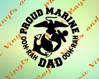 Download Proud dad svg | Etsy