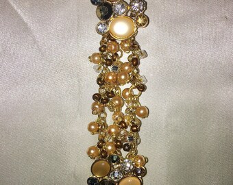 Classic Bead Bracelet