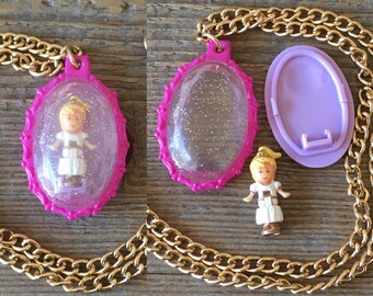 polly pocket jewelry