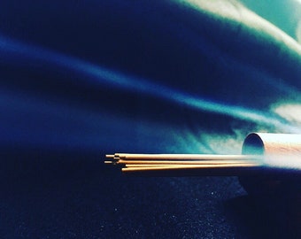 Vietnamese Agarwood Incense stick 10gr/tube