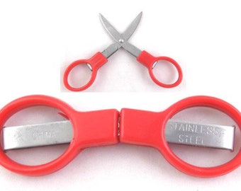 1 Folding Scissors
