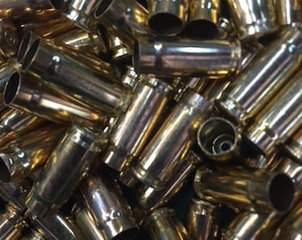 7.62 Tokarrev Once Fired Brass