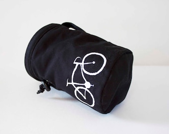 Bicycle - Rock Climbing Chalk Bag