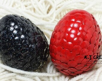Dragon Egg