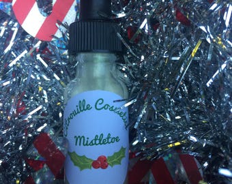 Mistletoe Liquid Highlighter