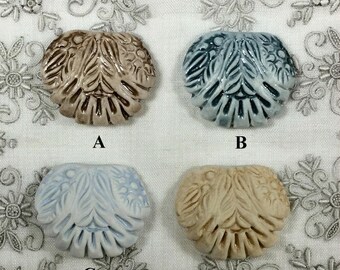 Miniature Flower Vase # 17