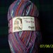 Opal Moments-of-Truth Sock Yarn