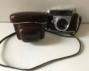 Vintage Kodak Retina Automatic Camera 1960's