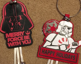 Disney Holiday Jingle Bell Door Hanger