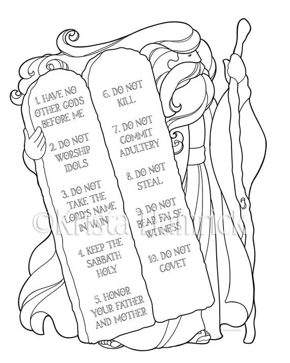 ten-commandments-tablets-blank-coloring-pages-coloring-pages