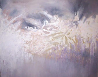 Spring Morning Mist
