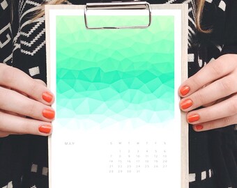 Custom Calendar