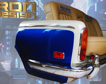 Rolls Royce Sofa couch