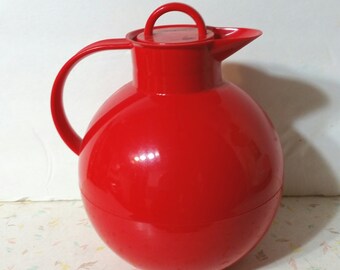 Vintage Alfi Germany Space Age Carafe