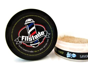 Beer Shaving Soap Limited edition Filslade - Gift for HIM