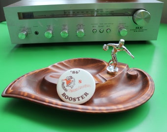 86 Muskoka Winter Carnival Booster Pin