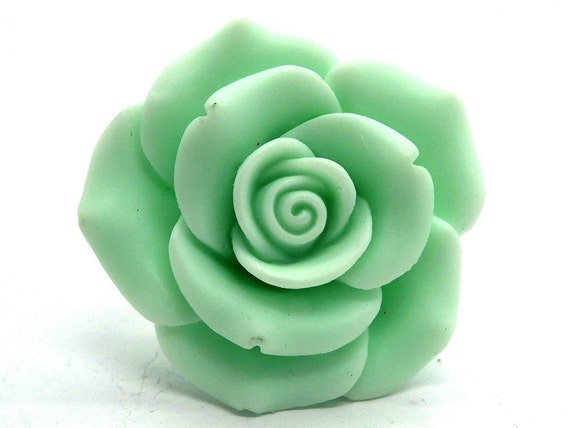 FLORAL RING for women
