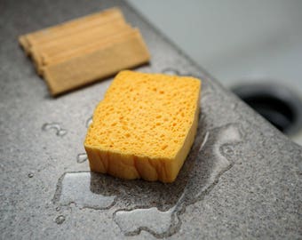 Cellulose Sponge - 2 Pack 3447-10