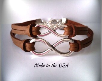 His and Hers Bracelets Set. Couples Bracelets. Matching bracelets. Valentines gift. Wedding Gift. Couples gift. Anniversary gift. Boyfriend
