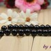 10 pairs 9 mm solid Black Doll Eyes Safety Eyes for Amigurumi or Stuffed Animal