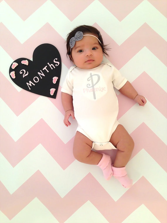 Pink and White Backdrop