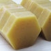 Beeswax Blocks, Raw bees wax, Colorado Beeswax, Candle making Wax, Natural Wax,Crafting wax, Book Binding Wax, Honey Wax,Woodworking Wax