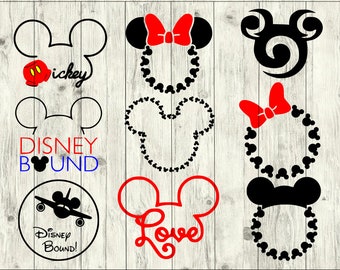 Download Disney svg | Etsy