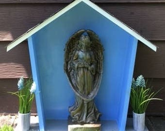Religious Shrine