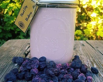 100% Handmade, Soy, Organic Candles