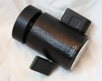 Cullmann Ball and Socket Tripod Head