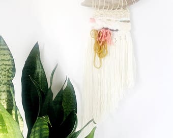 Mini Weaving