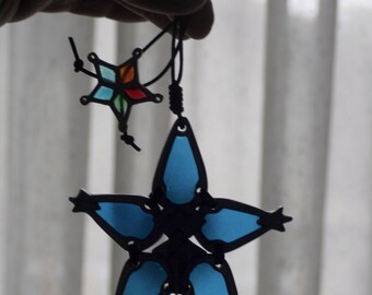 Kingdom hearts BBS - Aqua - Aqua's wayfinder.