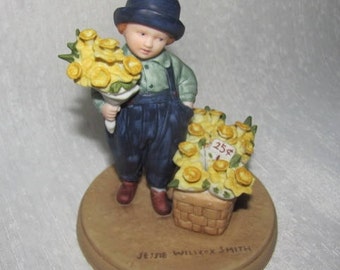 Springtime by Jessie Wilcox Smith