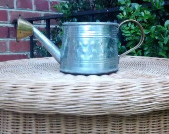 Watering can music box brass handled watering can music box plays you are my sunshine watering can vase