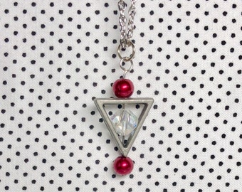 Iron Necklace