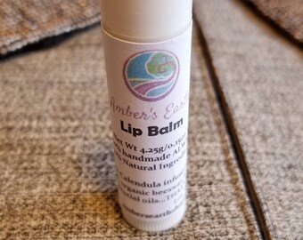 Lip Balm (Set of 3)
